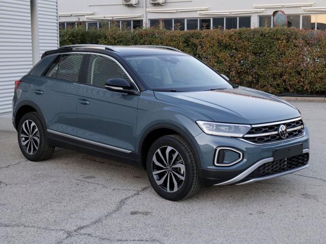 Volkswagen T-Roc 1.0 Tsi 115cv Style - foto 4 di 4