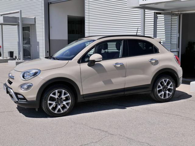 Fiat 500X 1.3 MultiJet 95cv Cross - foto 2 di 4