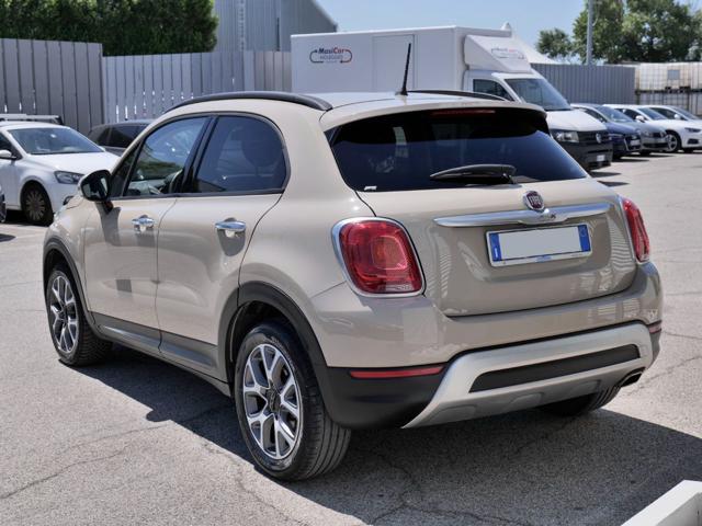 Fiat 500X 1.3 MultiJet 95cv Cross - foto 3 di 4