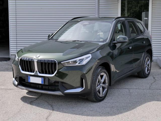 BMW X1 sdrive18d X-Line aut. usato a CIVITA CASTELLANA