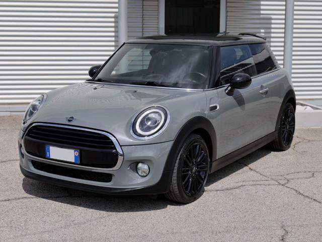 MINI Cooper D 3p 1.5 Hype automatica usato a CIVITA CASTELLANA