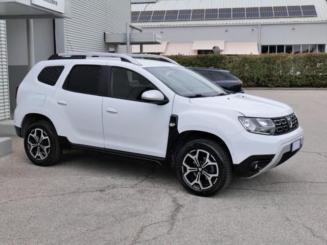 Dacia Duster 1.5 Blue dCi 8V 115cv 4x2 Prestige - foto 4 di 4