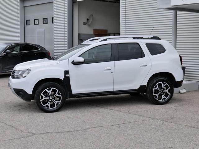 Dacia Duster 1.5 Blue dCi 8V 115cv 4x2 Prestige - foto 2 di 4
