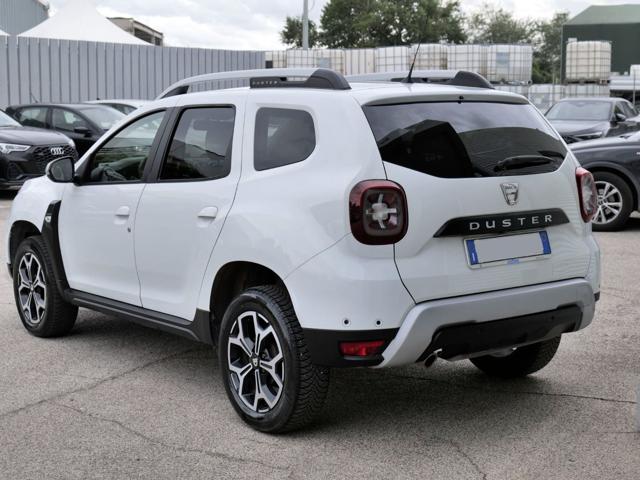 Dacia Duster 1.5 Blue dCi 8V 115cv 4x2 Prestige - foto 3 di 4