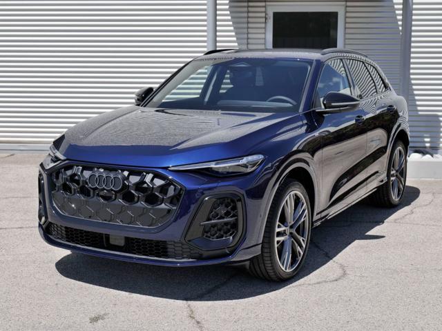 Audi Q5 NEW 2.0 Tdi Quattro 204cv S-tronic S-line edition km 0 a CIVITA CASTELLANA