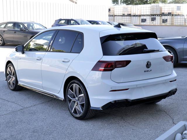 Volkswagen Golf 1.5 eTsi 150cv R-Line Plus Dsg - foto 3 di 4