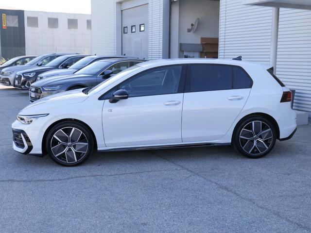 Volkswagen Golf 1.5 eTsi 150cv R-Line Plus Dsg - foto 2 di 4