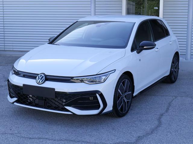 Volkswagen Golf 1.5 eTsi 150cv R-Line Plus Dsg nuovo a CIVITA CASTELLANA