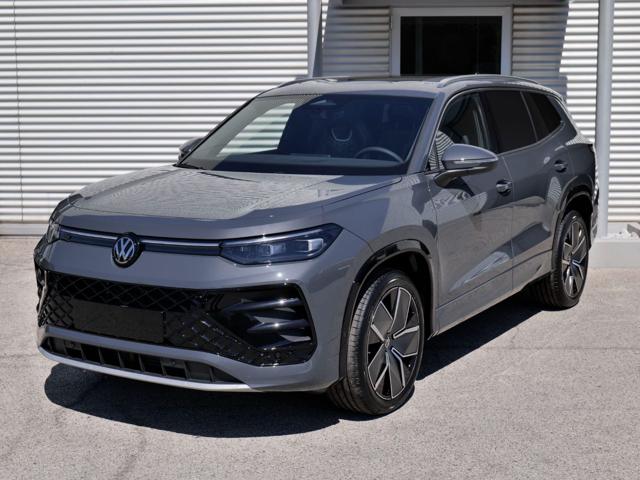 Volkswagen Tayron 2.0 Tdi 193cv 4motion R-Line Plus Dsg 7p nuovo a CIVITA CASTELLANA