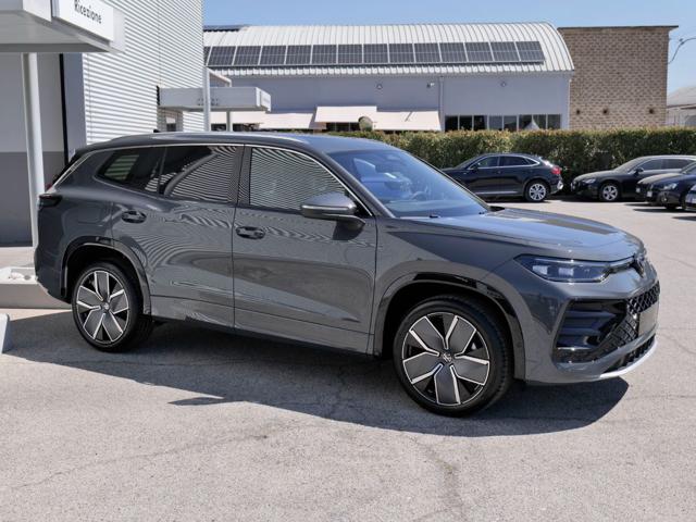 Volkswagen Tayron 2.0 Tdi 193cv 4motion R-Line Plus Dsg 7p - foto 4 di 4