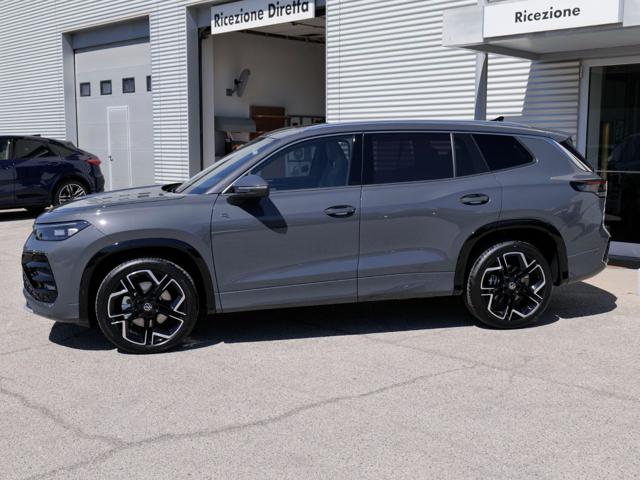 Volkswagen Tayron 2.0 Tdi 150cv R-Line Plus Dsg 7p. - foto 2 di 4
