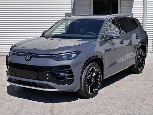 Volkswagen Tayron 2.0 Tdi 150cv R-Line Plus Dsg 7p. nuovo a CIVITA CASTELLANA