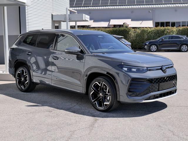Volkswagen Tayron 2.0 Tdi 150cv R-Line Plus Dsg 7p. - foto 4 di 4