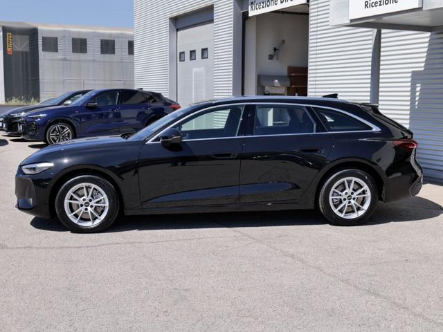 Audi A5 Avant 2.0 Tdi 204cv S-tronic Business - foto 2 di 4