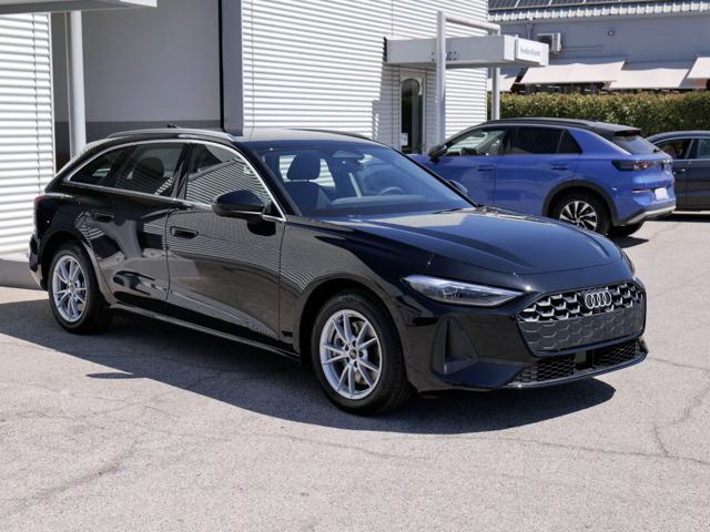 Audi A5 Avant 2.0 Tdi 204cv S-tronic Business - foto 4 di 4