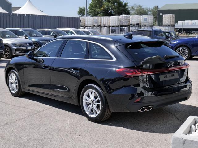 Audi A5 Avant 2.0 Tdi 204cv S-tronic Business - foto 3 di 4