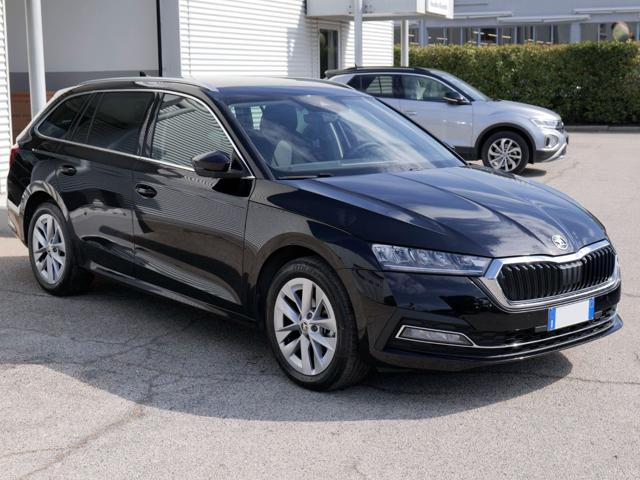 Skoda Octavia Wagon 2.0 Tdi Evo 150cv Style Dsg - foto 4 di 4