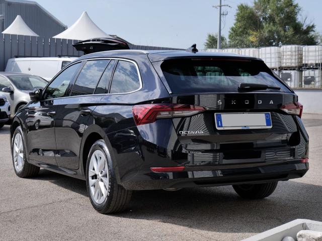 Skoda Octavia Wagon 2.0 Tdi Evo 150cv Style Dsg - foto 3 di 4
