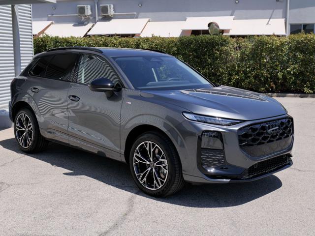 Audi Q3 NEW 2.0 Tdi 150cv S-tronic S-line edition - foto 4 di 4