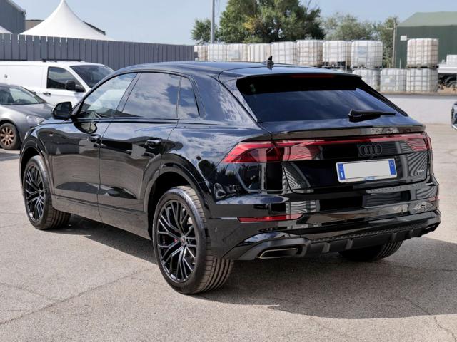 Audi Q8 3.0 Tdi Quattro 286cv S-tronic S-line edition - foto 3 di 4