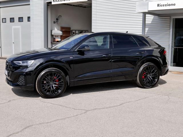 Audi Q8 3.0 Tdi Quattro 286cv S-tronic S-line edition - foto 2 di 4