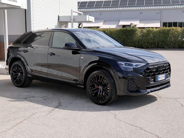 Audi Q8 3.0 Tdi Quattro 286cv S-tronic S-line edition - foto 4 di 4