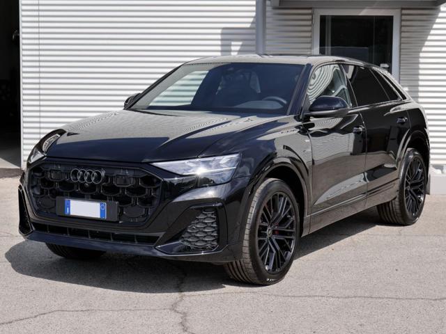 Audi Q8 3.0 Tdi Quattro 286cv S-tronic S-line edition km 0 a CIVITA CASTELLANA