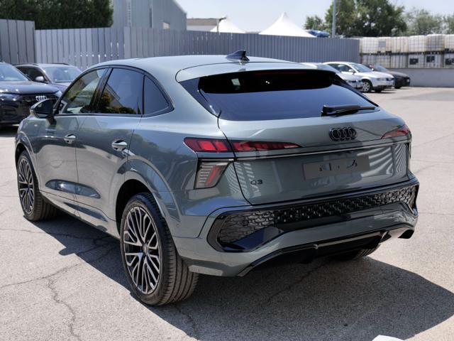 Audi Q3 Sportback NEW 2.0 Tdi 150cv S-tr. S-line edition - foto 3 di 4
