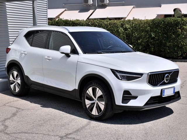 Volvo XC40 T5 Recharge Plug-in Hybrid automatico Core - foto 4 di 4