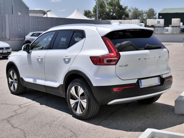 Volvo XC40 T5 Recharge Plug-in Hybrid automatico Core - foto 3 di 4
