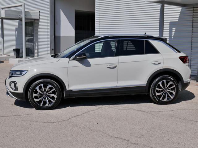 Volkswagen T-Roc 2.0 Tdi 115cv Style - foto 2 di 4