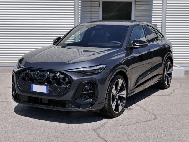 Audi Q5 Sportback 2.0 e-hybrid Q. 299cv S-tr. S-line ed. semestrale a CIVITA CASTELLANA