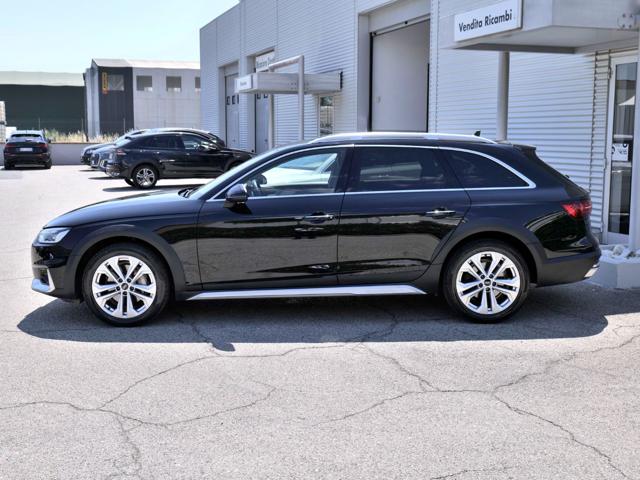 Audi A4 allroad 2.0 (40) Tdi Quattro 204cv S-tr. Identity Contrast - foto 2 di 4