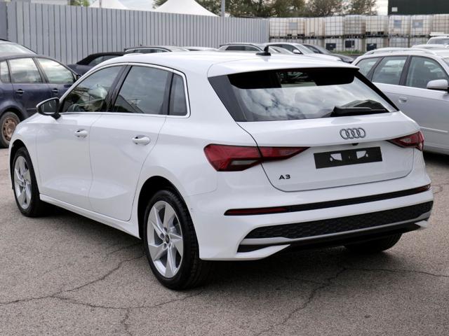 Audi A3 Sportback 1.5 Tfsi 150cv S-tronic Business Adv. - foto 2 di 4