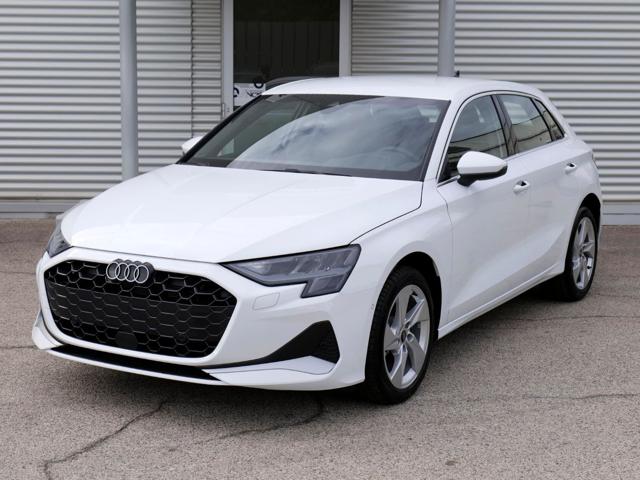 Audi A3 Sportback 1.5 Tfsi 150cv S-tronic Business Adv. semestrale a CIVITA CASTELLANA