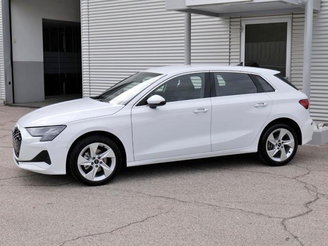 Audi A3 Sportback 1.5 Tfsi 150cv S-tronic Business Adv. - foto 4 di 4