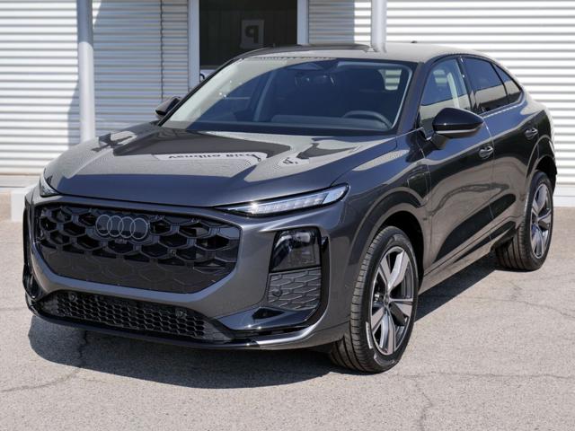 Audi Q3 Sportback 1.5 e-Hybrid 272cv S-tr. S-line edition nuovo a CIVITA CASTELLANA