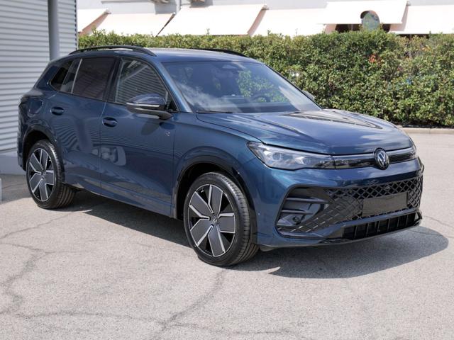 Volkswagen Tiguan 2.0 Tdi 150cv R-Line Plus Dsg - foto 4 di 4