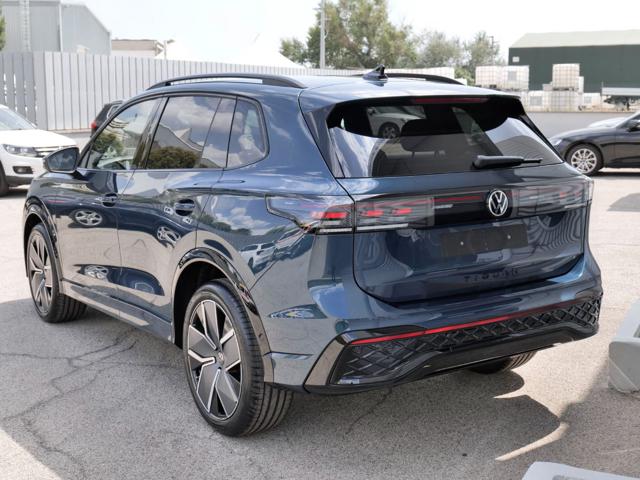 Volkswagen Tiguan 2.0 Tdi 150cv R-Line Plus Dsg - foto 3 di 4