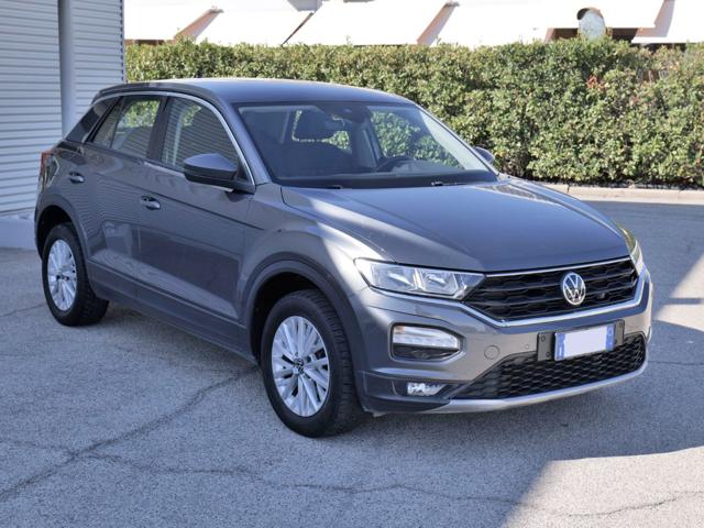 Volkswagen T-Roc 2.0 Tdi 150cv Business Dsg - foto 4 di 4