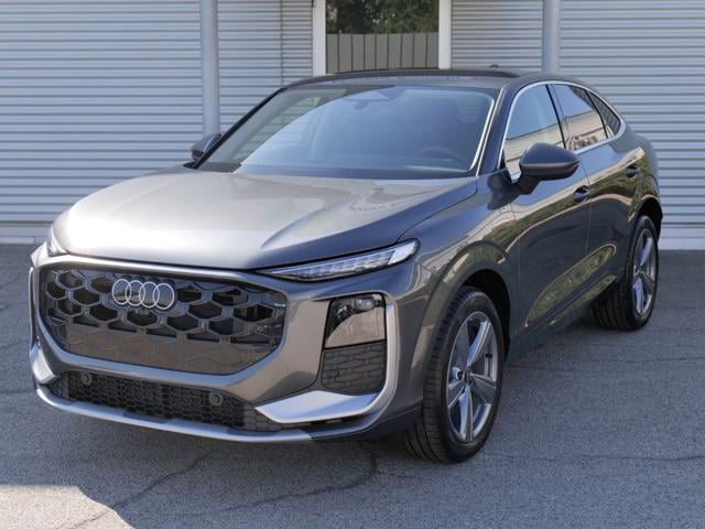 Audi Q3 Sportback NEW 2.0 Tdi 150cv S-tr. S-line edition, in vendita a Civita Castellana (VT)