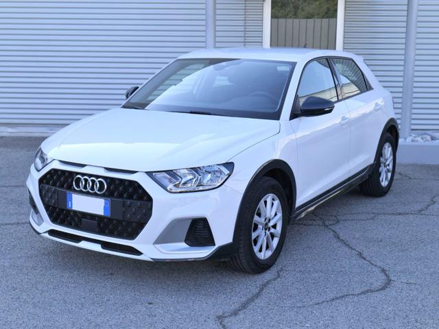 Audi A1 Allstreet 1.0 (25) Tfsi 95cv Business usato a CIVITA CASTELLANA
