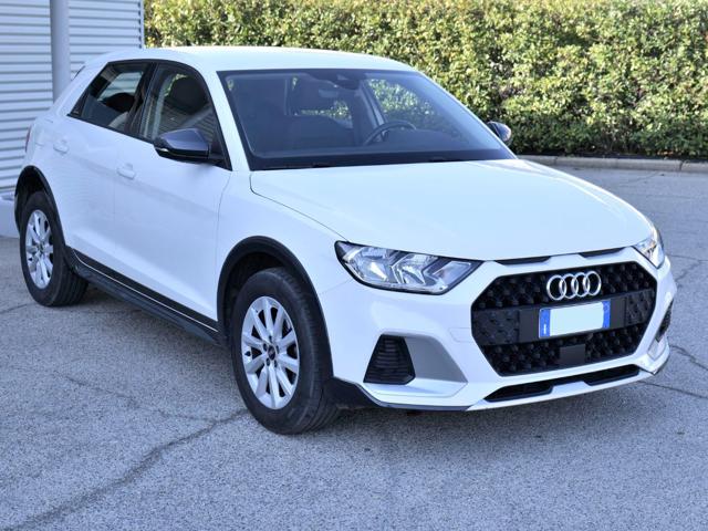 Audi A1 Allstreet 1.0 (25) Tfsi 95cv Business - foto 4 di 4