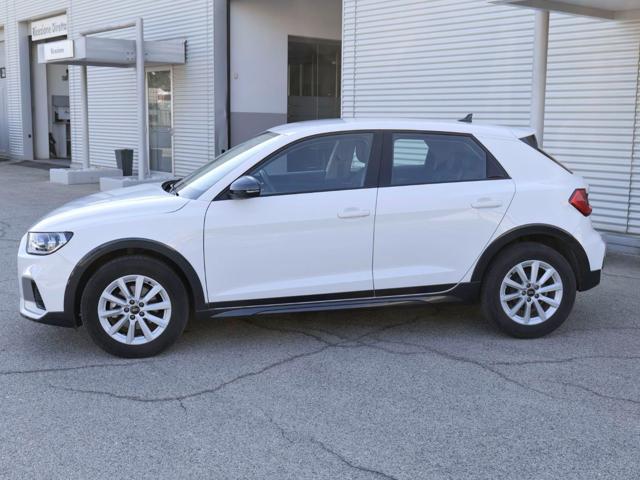 Audi A1 Allstreet 1.0 (25) Tfsi 95cv Business - foto 2 di 4