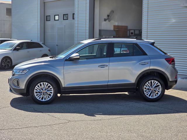 Volkswagen T-Roc 1.5 Tsi 150cv Life Dsg - foto 2 di 4