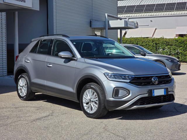 Volkswagen T-Roc 1.5 Tsi 150cv Life Dsg - foto 4 di 4