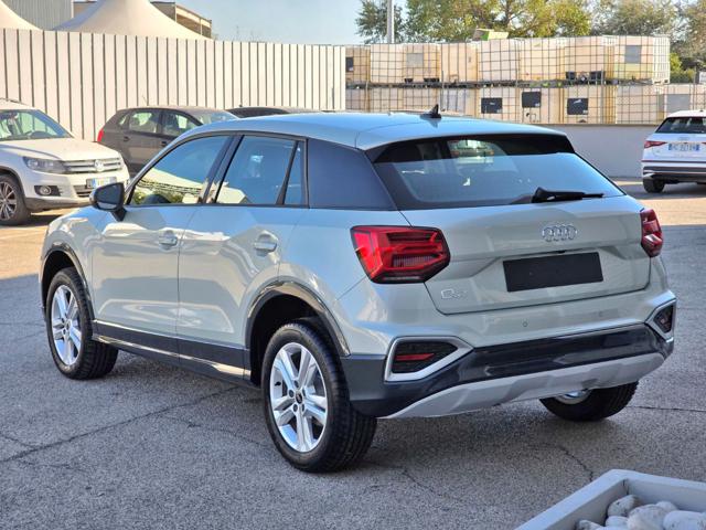 Audi Q2 2.0 (35) Tdi 150cv S-tronic Business Advanced - foto 3 di 9