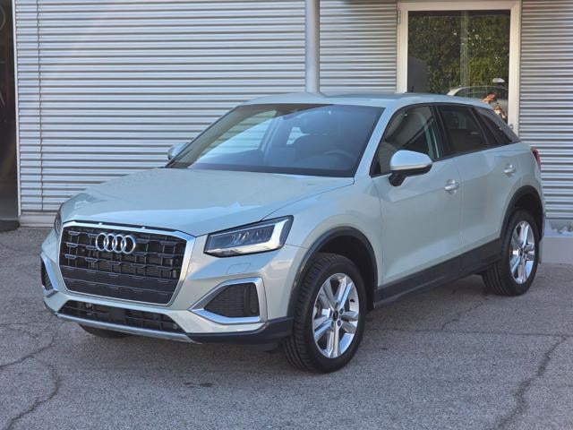 Audi Q2 2.0 (35) Tdi 150cv S-tronic Business Advanced, in vendita a Civita Castellana (VT)