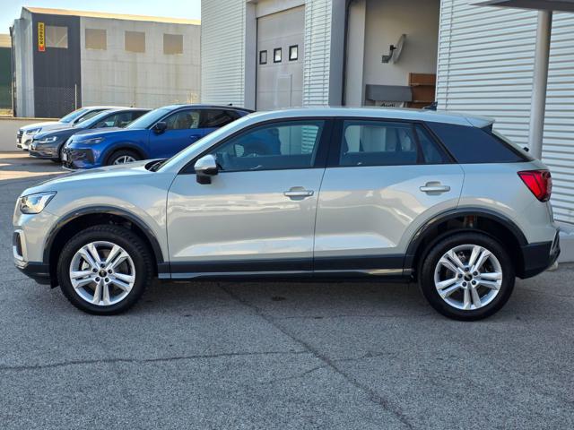 Audi Q2 2.0 (35) Tdi 150cv S-tronic Business Advanced - foto 2 di 9