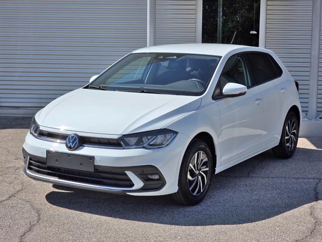 Volkswagen Polo 1.0 Tsi 95cv Edition Plus, in vendita a Civita Castellana (VT)